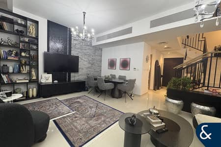 3 Camere Villa in Vendita a DAMAC Hills 2 (Akoya by DAMAC), Dubai - Villa a DAMAC Hills 2 (Akoya by DAMAC)，Amargo, 3 camere da letto, 1990000 AED - 14434150