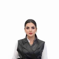 Rawda Moustafa Rawda Moustafa