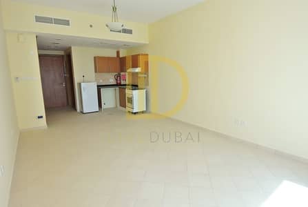 Studio for Sale in Dubai Production City (IMPZ), Dubai - High ROI I Rented I Parking I Furnished I Balcony
