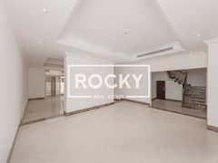 فیلا في الوصل 4 غرف 360000 درهم - 14533024