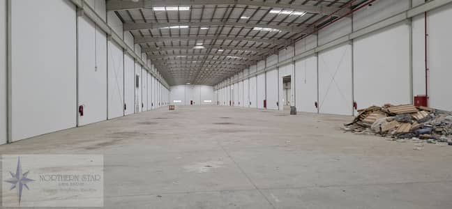 Warehouse for Rent in Al Sajaa Industrial, Sharjah - WhatsApp Image 2025-06-24 at 17.18. 25 (1). jpeg