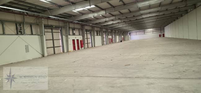 Warehouse zum zur Miete in Al Sajaa Industrial, Sharjah - WhatsApp Image 2026-02-09 at 14.15. 03 (1). jpeg