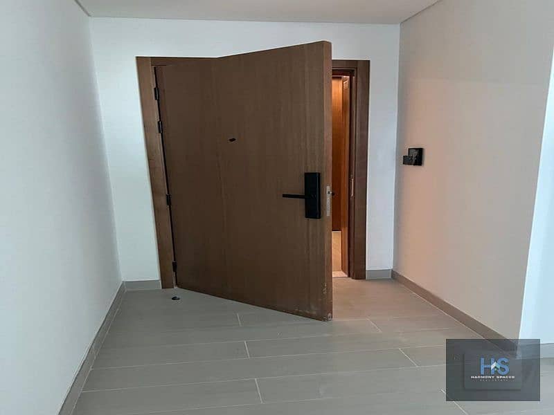 Bright 1 BR | Unfurnished | Ready To Move