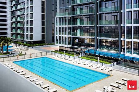 1 Camera Appartamento in Vendita a Jumeirah Village Circle (JVC), Dubai - Appartamento a Jumeirah Village Circle (JVC)，JVC District 10，Bloom Towers，Bloom Tower B, 1 camera da letto, 999000 AED - 14533283