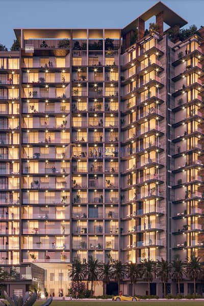 2 habitaciones Apartamento para en Venta en Arjan, Dubai - elevate-by-prescott_97ene_xl. jpg