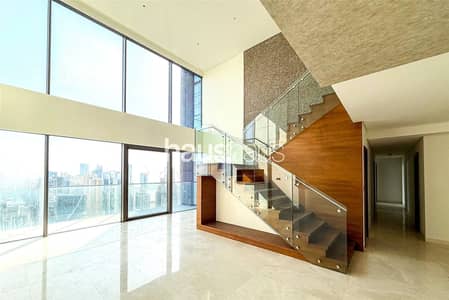 4 Camere Appartamento in Vendita a Dubai Marina, Dubai - Appartamento a Dubai Marina，Marina Gate，Marina Gate 1, 4 camere da letto, 15500000 AED - 14533307