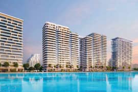 شقة في عزيزي ڤينيس 7 بناية D،عزيزي ڤينيس 7،عزيزي ڤينيس،دبي الجنوب 1582000 درهم - 14533417