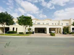 تاون هاوس في ميرا 4،ميرا،ريم 3 غرف 190000 درهم - 14533353