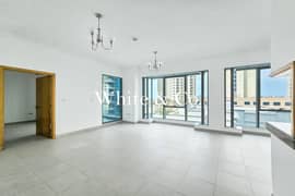 Vacant Unit | Ain View | Emaar