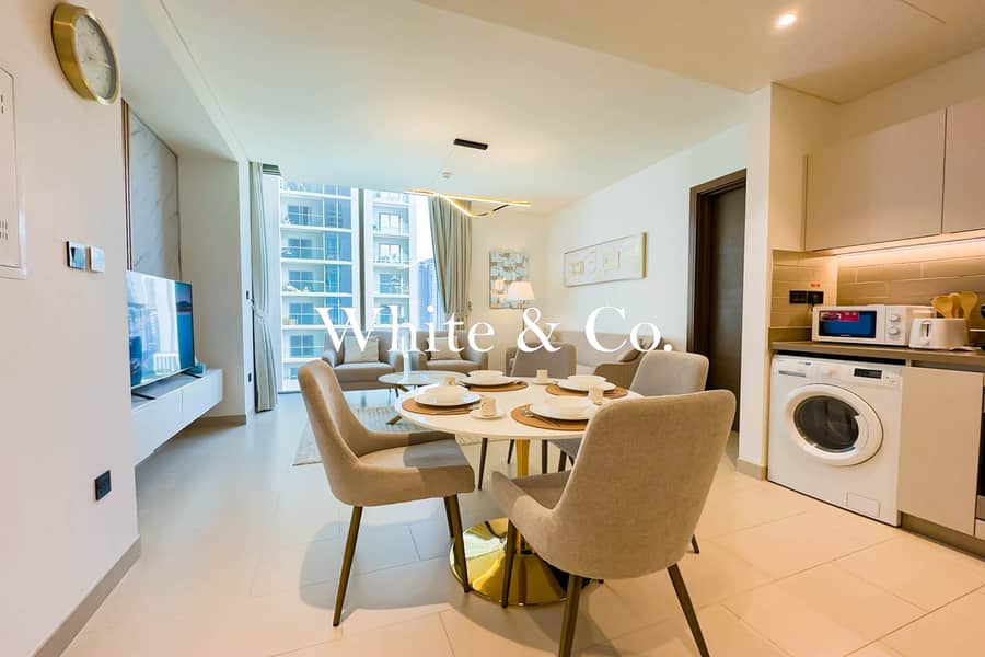 2 Bedroom | Large Layout | Community View 2 Bedroom | Large Layout | Community View