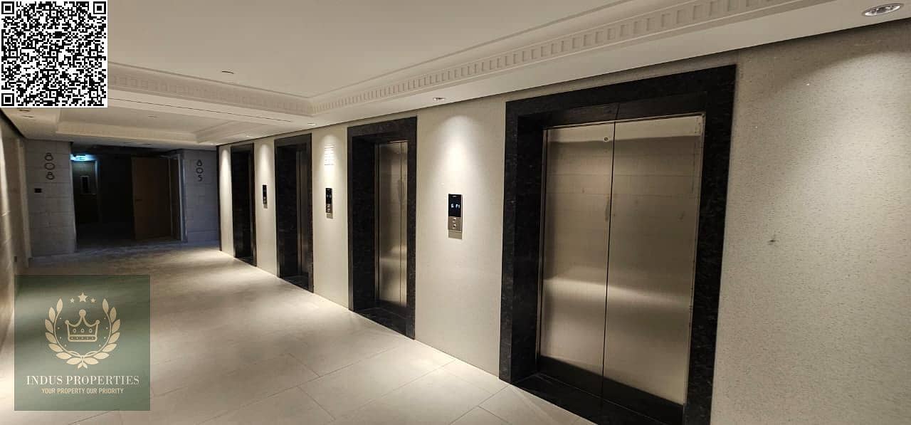 Spacious Apartment near Corniche on Main Road in Liwara, Ajman