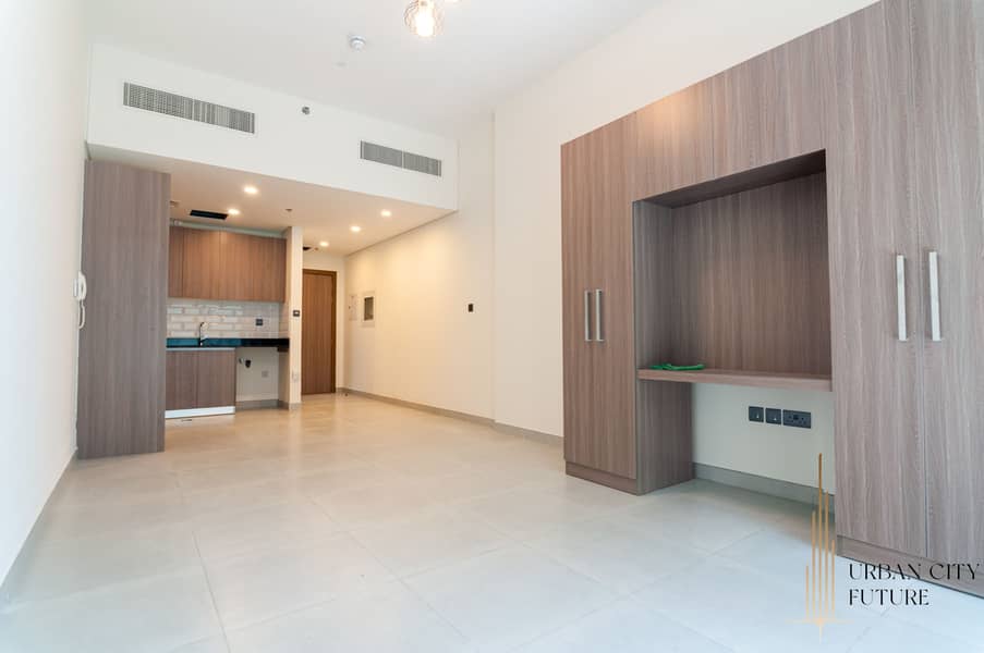 Lowest Price - Special Offer - Well Maintained Studio