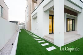 فیلا في كايا 1،كايا،المرابع العربية 3 3 غرف 275000 درهم - 14533598