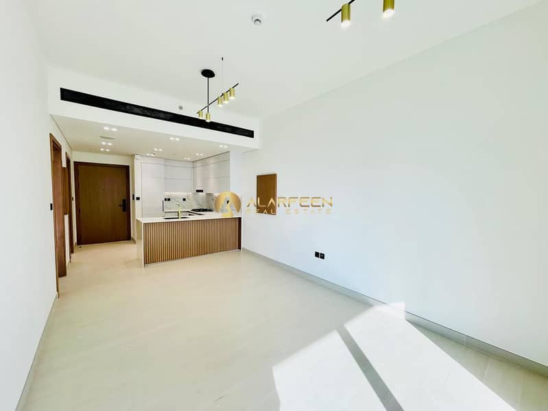 Fully Fitted | High Floor | Ready to Move