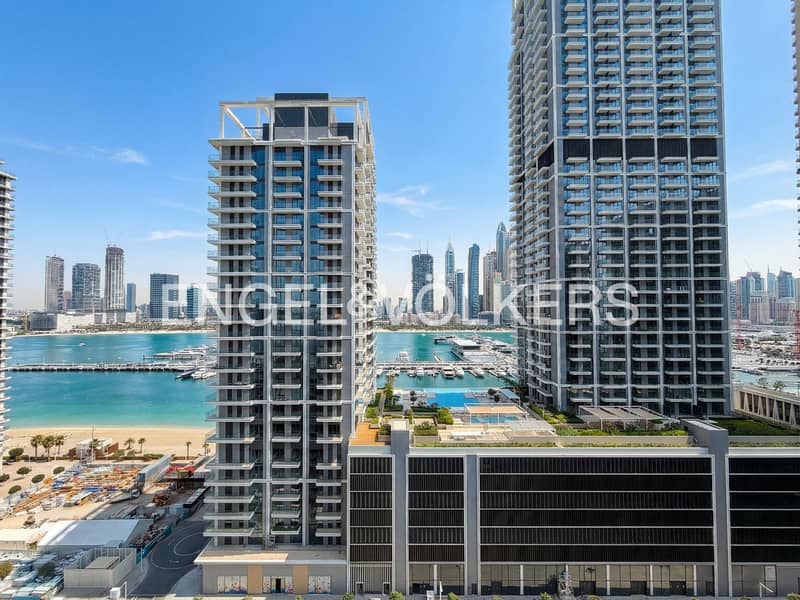 Furnished I Private Beach I Multiply Cheques