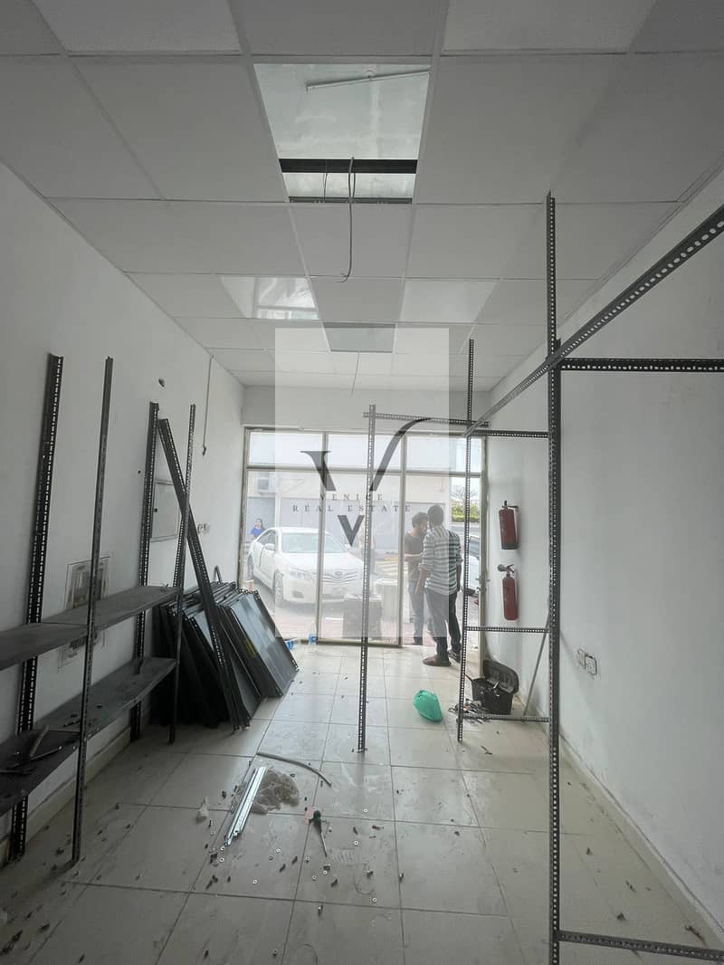 Prime Location – Open View – Parking Space – Flexible Installments - More