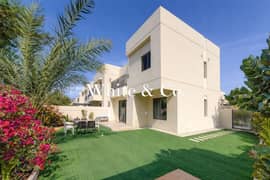 تاون هاوس في صافي تاون هاوس،تاون سكوير 4 غرف 200000 درهم - 14533721