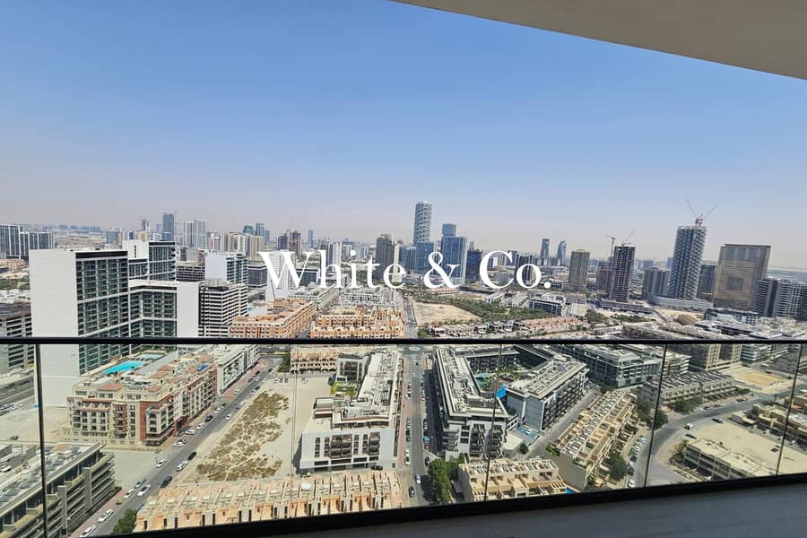 Very High Floor | Motivated | 6.8% ROI Very High Floor | Motivated | 6.8% ROI