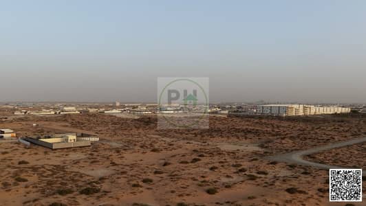 Industrial Land in vendita a Al Sajaa Industrial, Sharjah - 2. jpg