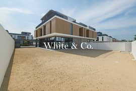 Internal | Available Now | Large Plot