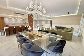 شقة في صدف 8،صدف،جميرا بيتش ريزيدنس 4 غرف 330000 درهم - 14533845