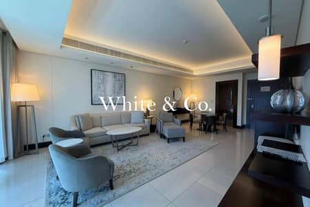1 Slaapkamer Appartement te Koop in Downtown Dubai, Dubai - Appartement in Downtown Dubai，The Address Downtown Hotel (Lake Hotel), 1 slaapkamer, 3450000 AED - 14533857
