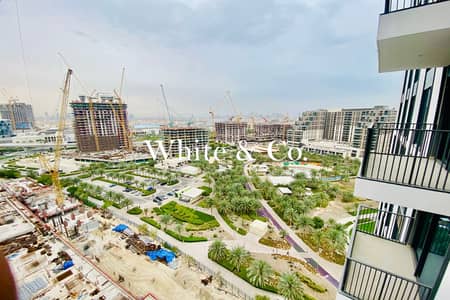 1 Schlafzimmer Wohnung zum zur Miete in Dubai Hills Estate, Dubai - Wohnung in Dubai Hills Estate，Park Horizon，Park Horizon Tower 2, 1 schlafzimmer, 85000 AED - 14533858