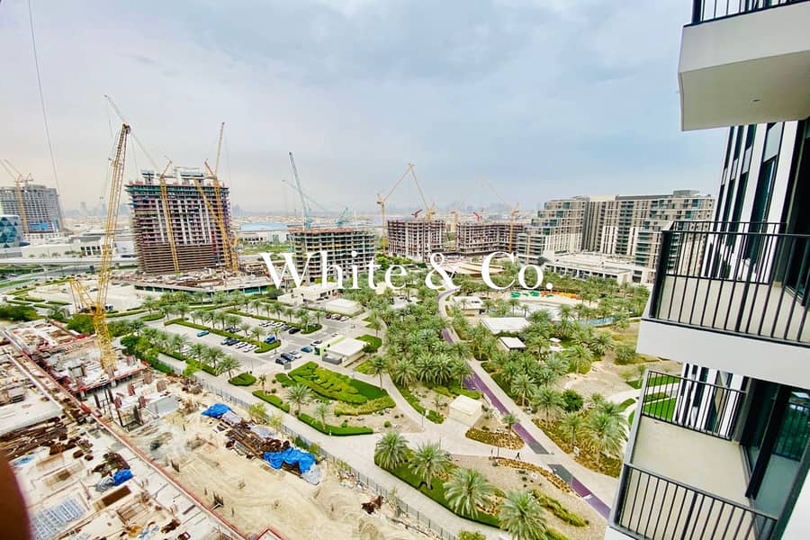Wohnung in Dubai Hills Estate,Park Horizon,Park Horizon Tower 2, 1 schlafzimmer, 85000 AED - 14533858 Wohnung in Dubai Hills Estate,Park Horizon,Park Horizon Tower 2, 1 schlafzimmer, 85000 AED - 14533858