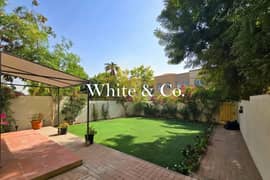 فیلا في الينابيع 14،الينابيع 3 غرف 245000 درهم - 14533864