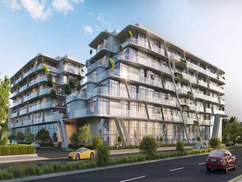 Spacious | Investor Deal | Stylish | Strong ROI Spacious | Investor Deal | Stylish | Strong ROI