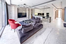 فیلا في سيدرا 3،فلل سيدرا،دبي هيلز استيت 4 غرف 650000 درهم - 14533902