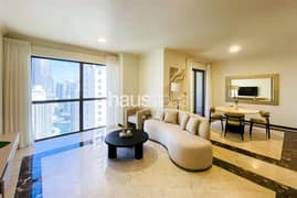 شقة في مرجان 4،مرجان،جميرا بيتش ريزيدنس 2 غرف 170000 درهم - 14533905