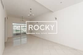 شقة في بناية سعيد حمد سعيد ملحوف،النهدة 2،النهدة (دبي) 2 غرف 69000 درهم - 14533924