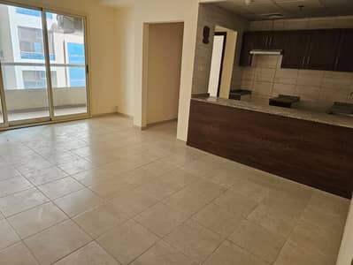 1 Schlafzimmer Wohnung zum zur Miete in Emirates City, Ajman - main hal 701. jpeg 1 Schlafzimmer Wohnung zum zur Miete in Emirates City, Ajman - main hal 701. jpeg
