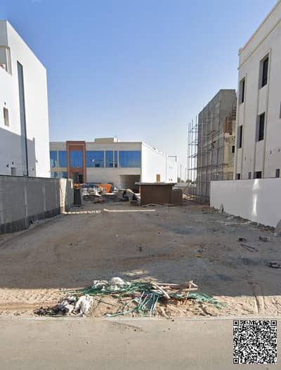 Plot for Sale in Al Tallah 2, Ajman - WhatsApp Image 2026-03-12 at DFG7. jpg
