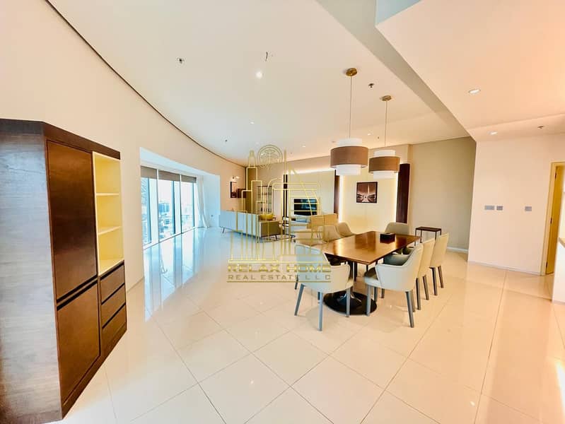 Fully Furnished 2BHK | Chiller Free | Prime Location