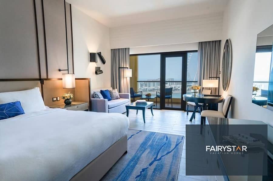 Sea View - Luxury & Elegance Hotel - Summer Deal