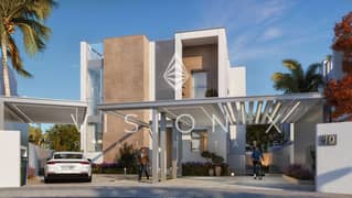 فیلا في المدائن سكوير،الطي شرق 5 غرف 3300000 درهم - 14534039