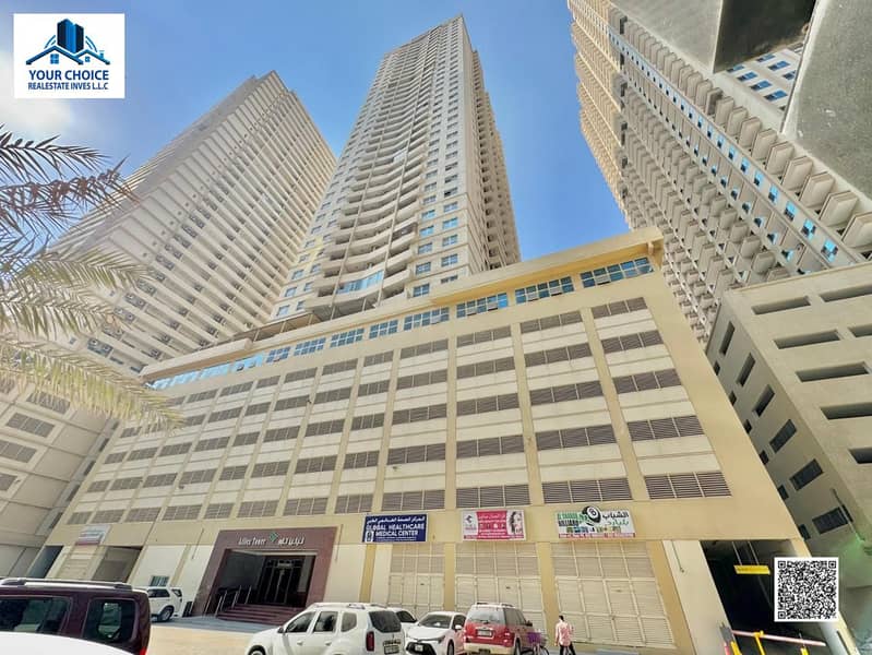 BIG SIZE 1 BHK FOR RENT