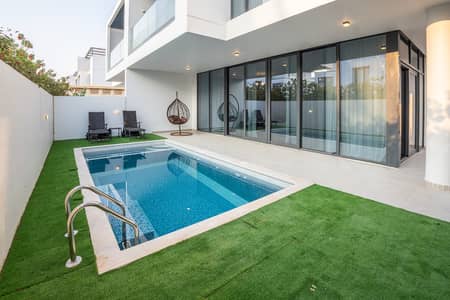 5 Bedroom Villa for Rent in Ajmal Makan City - Sharjah Waterfront, Sharjah - WhatsApp Image 2026-03-11 at 14.50. 30. jpeg