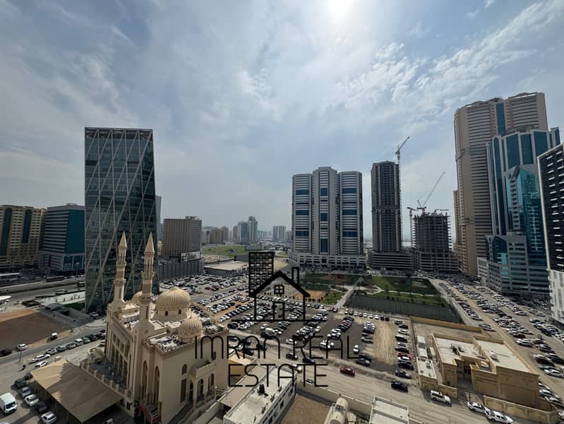 Spacious 1BHK in Brand New Family Building | Prime Location | Easy Exit for dubai