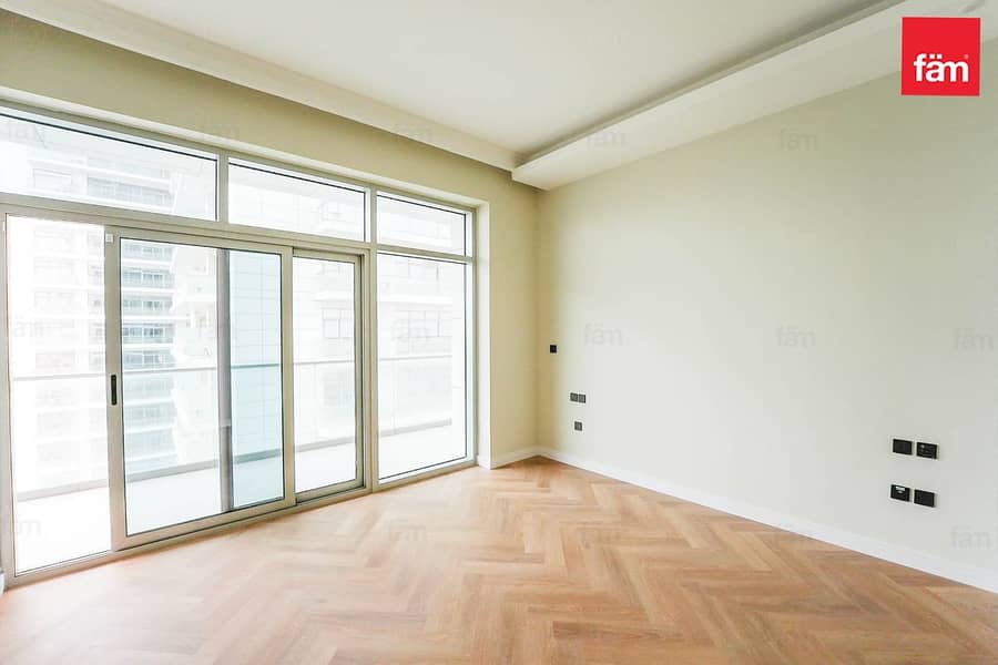 Large Layout | Prime Location | Brand New