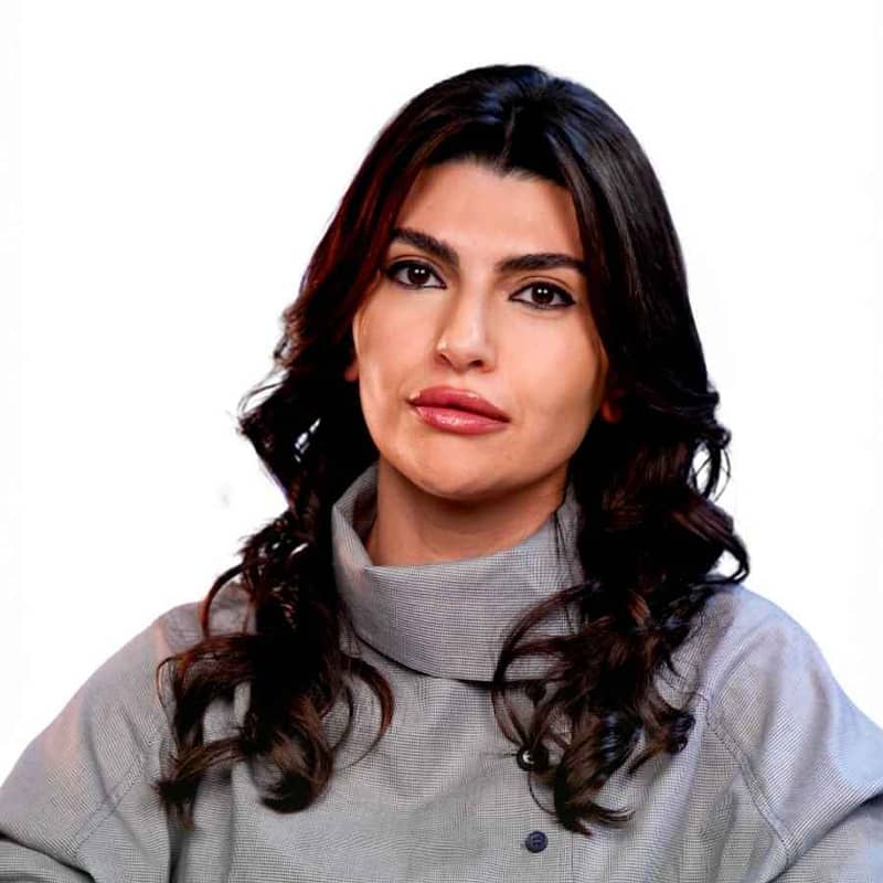 Rana Farhat Rana Farhat