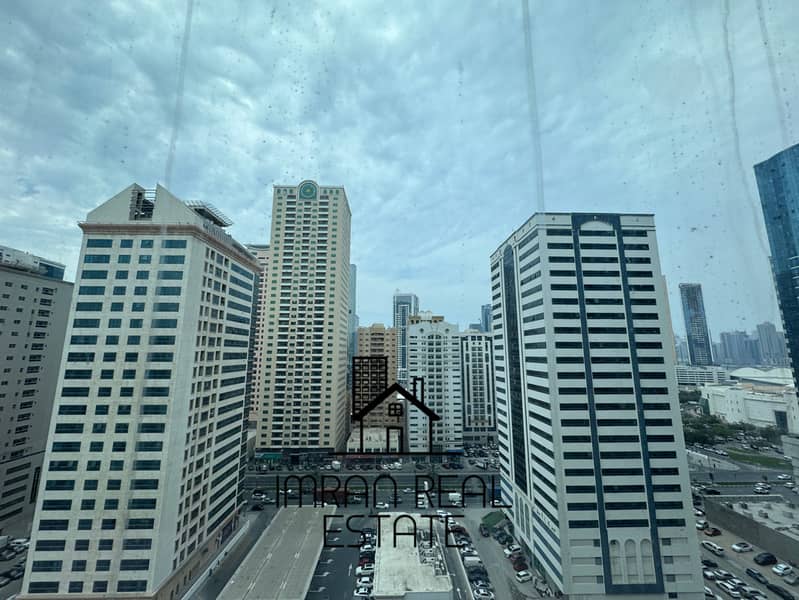 Spacious 1BHK in Brand New Family Building | Ready To Move | Easy Exit for Dubai