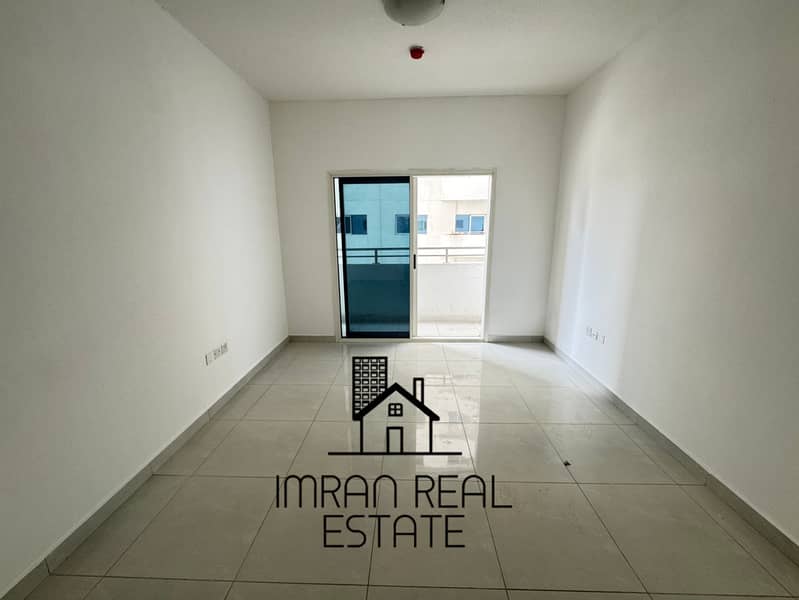 Spacious 1BHK in Brand New Family building | Well Maintained Apartment | Easy Access to dubai