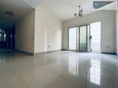 شقة في برج أبو شغارة،أبو شغارة 2 غرف 37999 درهم - 14534150