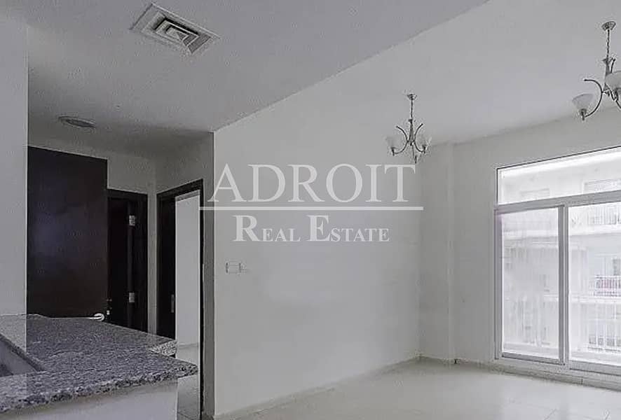 Good Price | Beautiful 1BR Apt in Queue Point Good Price | Beautiful 1BR Apt in Queue Point