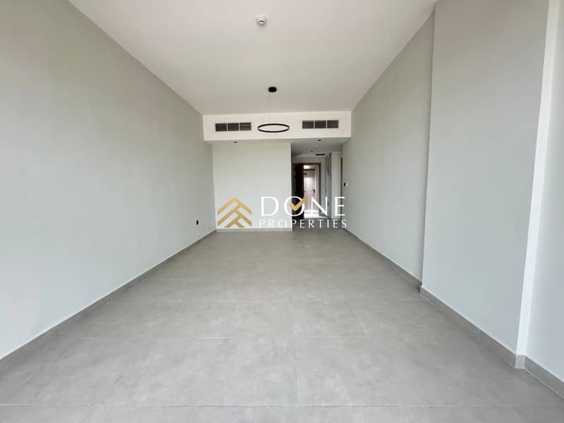 Very spacious Brand new 2bhk with balcony 3wishroom master bedroom parking 70k