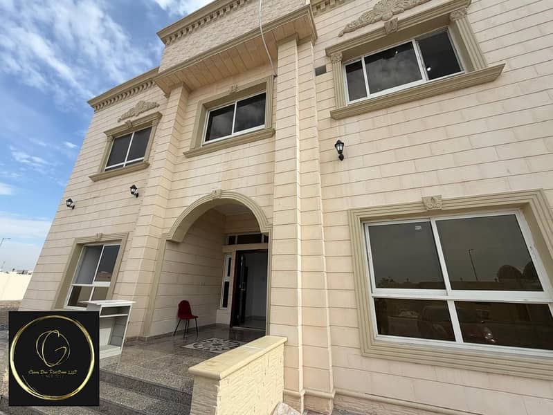 BRAND NEW LUXARY STUDIO APARTMENT IN MBZ