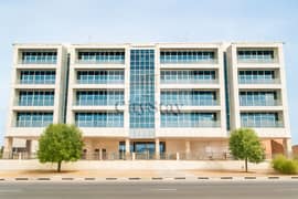 شقة في ايه بي ساوث ريزيدنس،المنطقة السكنية جنوب دبي،دبي الجنوب 72000 درهم - 14534290